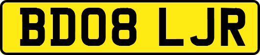BD08LJR