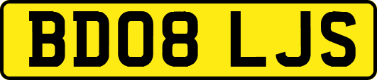 BD08LJS