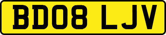 BD08LJV