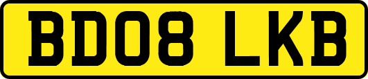 BD08LKB