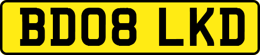 BD08LKD