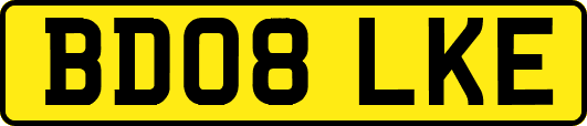 BD08LKE