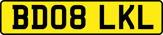 BD08LKL