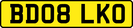 BD08LKO