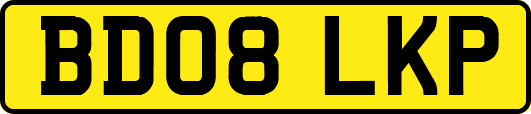 BD08LKP