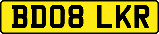 BD08LKR
