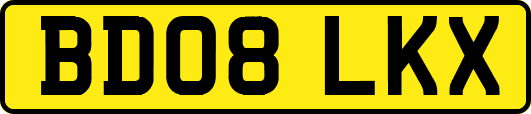 BD08LKX