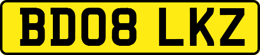BD08LKZ