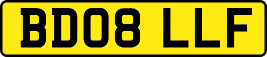 BD08LLF