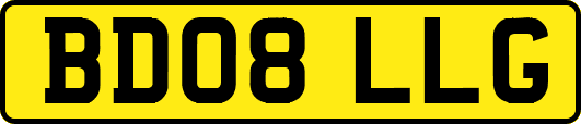 BD08LLG