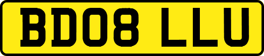 BD08LLU