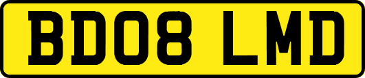 BD08LMD