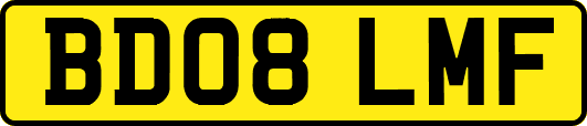 BD08LMF