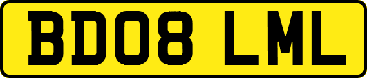BD08LML