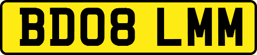 BD08LMM
