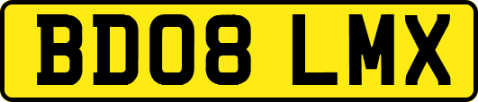 BD08LMX