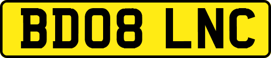 BD08LNC
