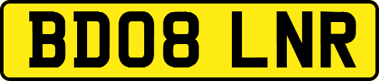 BD08LNR