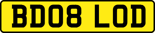 BD08LOD