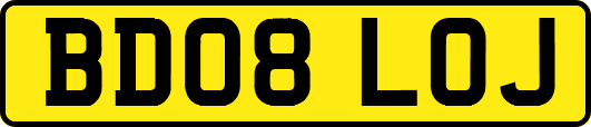 BD08LOJ