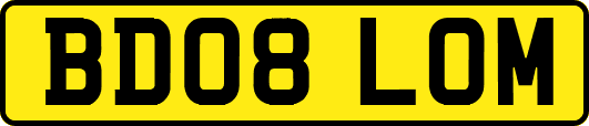 BD08LOM