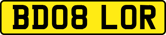 BD08LOR