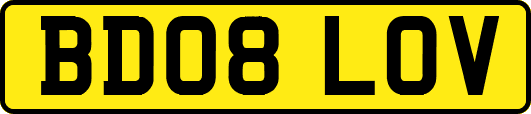 BD08LOV