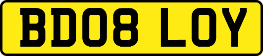 BD08LOY
