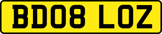 BD08LOZ