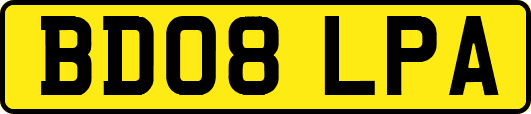 BD08LPA