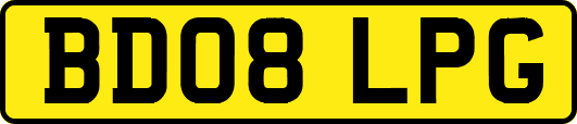 BD08LPG