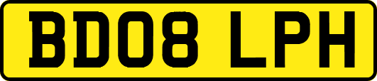 BD08LPH