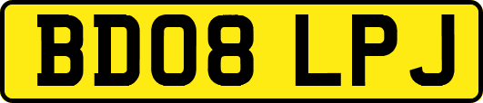 BD08LPJ