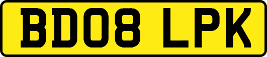 BD08LPK