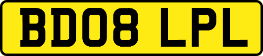 BD08LPL