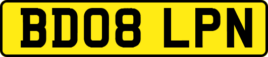 BD08LPN