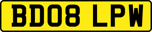BD08LPW