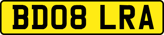 BD08LRA