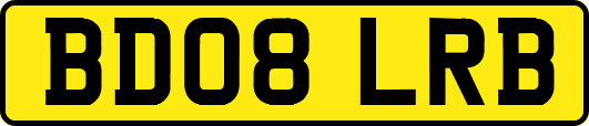 BD08LRB