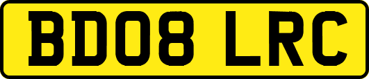 BD08LRC