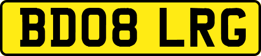 BD08LRG