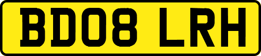 BD08LRH