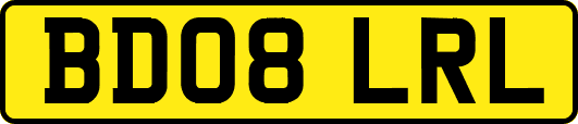 BD08LRL