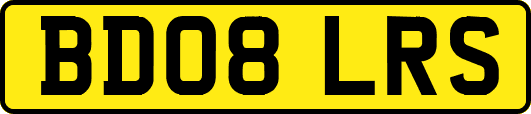 BD08LRS