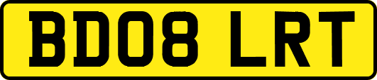 BD08LRT