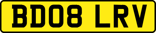 BD08LRV