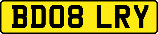 BD08LRY