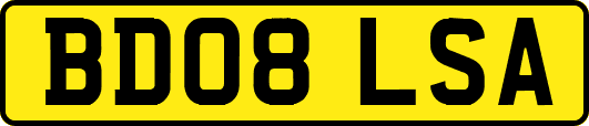 BD08LSA