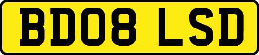 BD08LSD