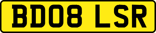 BD08LSR